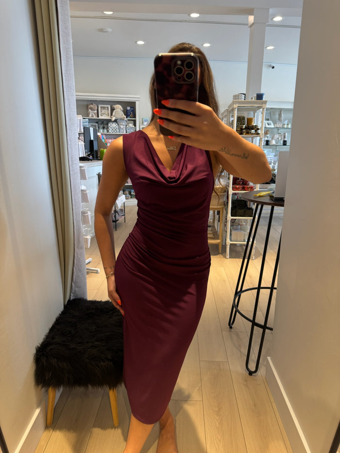 Kalina Dress