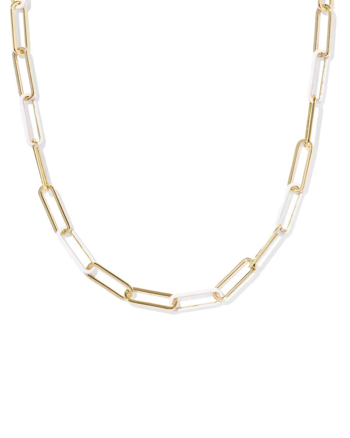 Ainsley Convertible Chain Necklace
