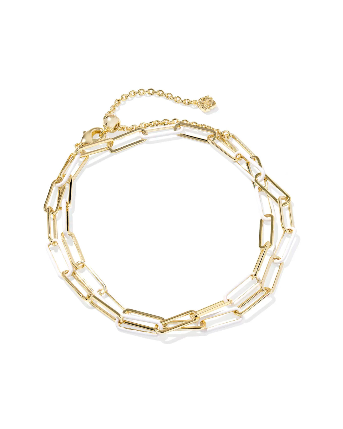 Ainsley Convertible Chain Necklace