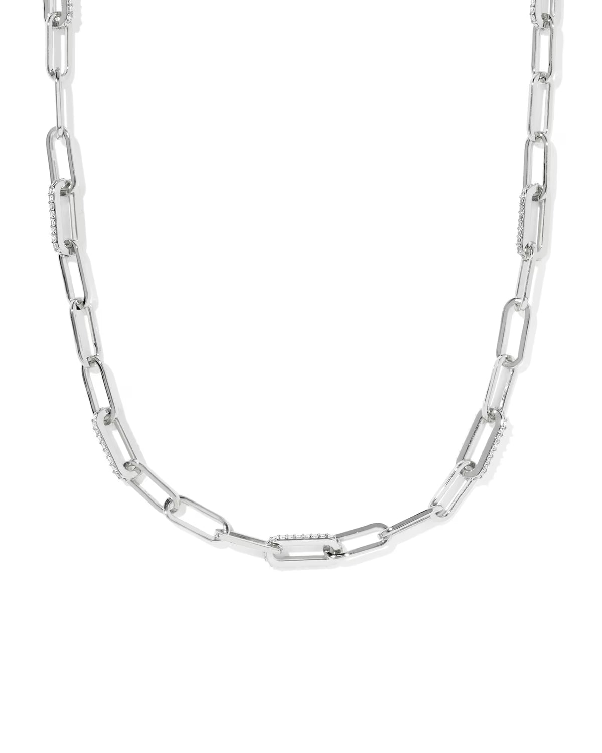 Bella Chain Necklace