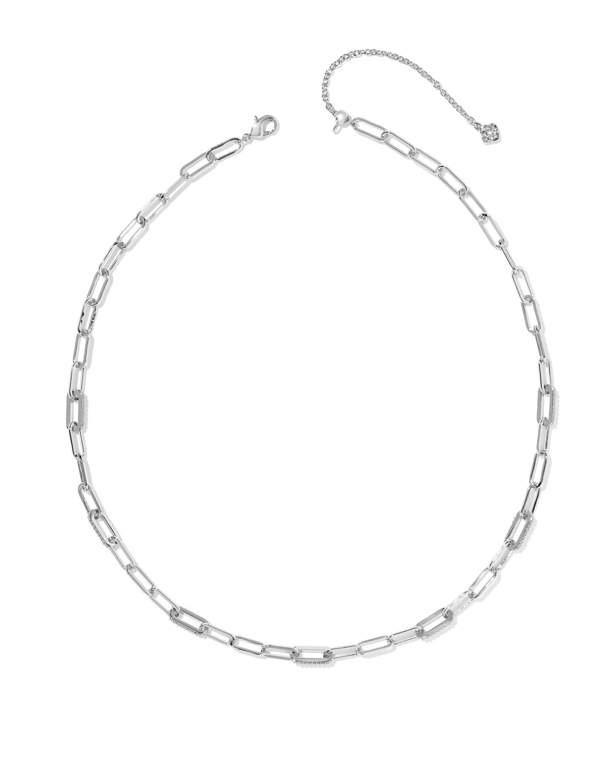 Bella Chain Necklace