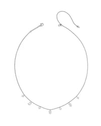 Cailin Delicate Strand Necklace
