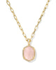 GOLD ROSE QUARTZ
