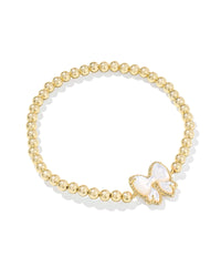 Haley Boy Stretch Bracelet