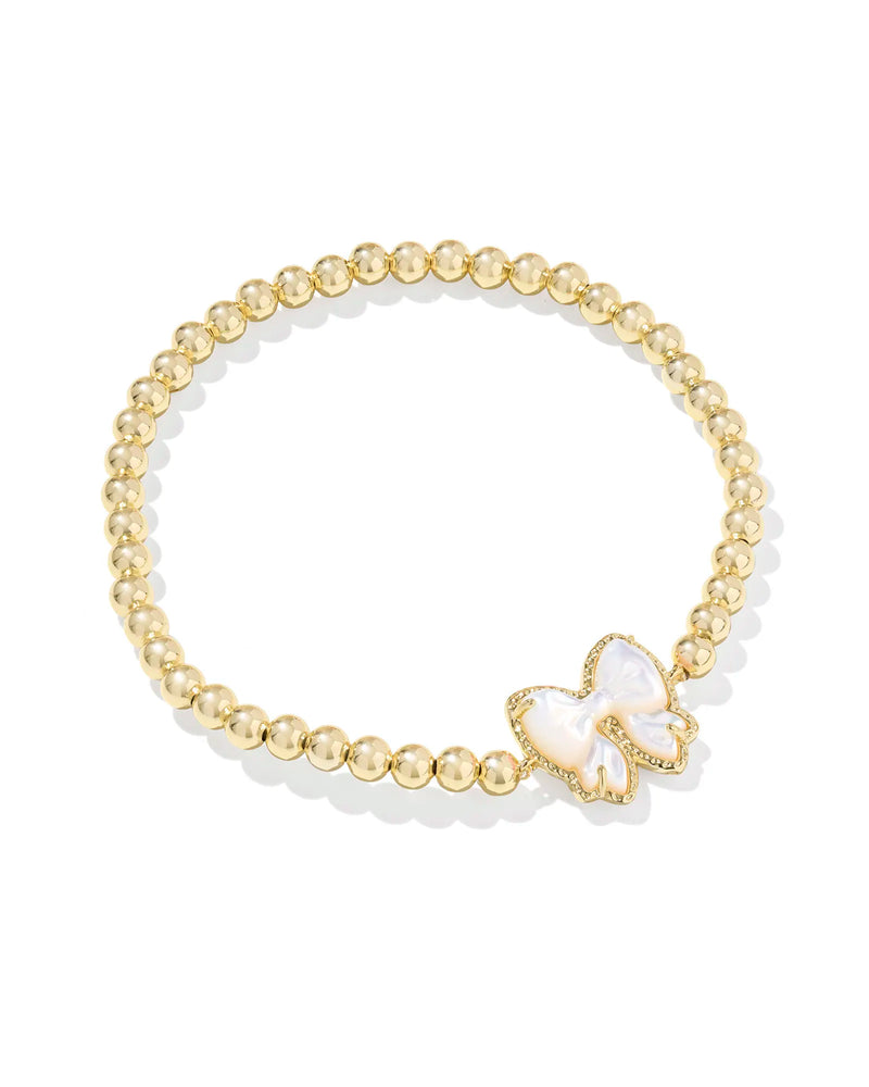 Haley Boy Stretch Bracelet