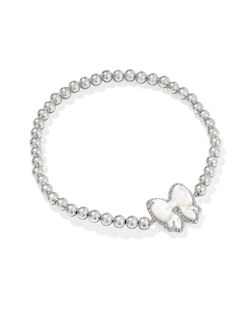 Haley Boy Stretch Bracelet