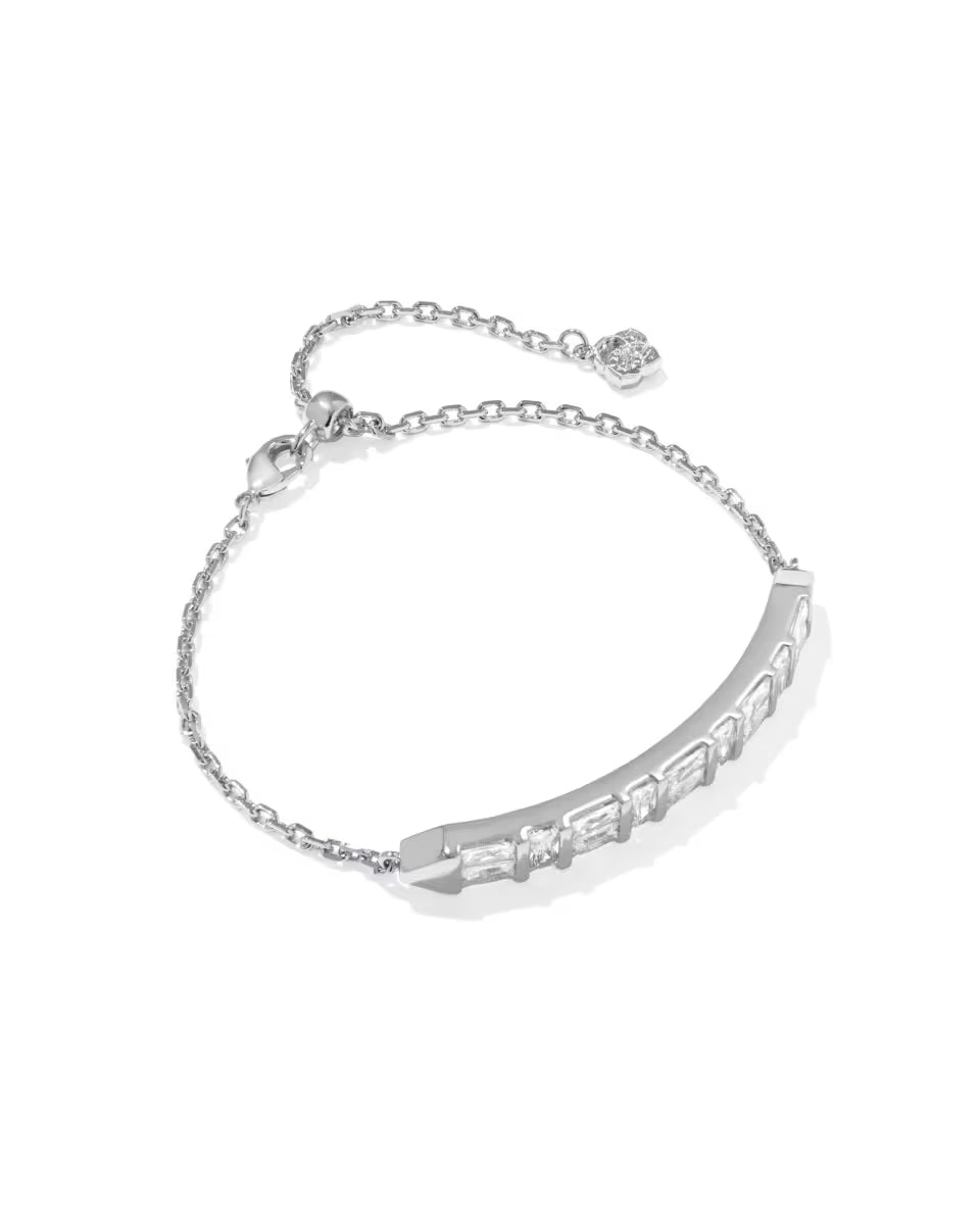 Jamie Delicate Chain Bracelet