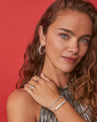 Jamie Delicate Chain Bracelet