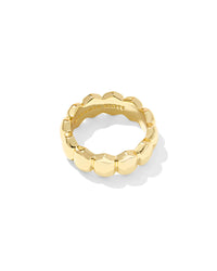 Kaitlin Band Ring
