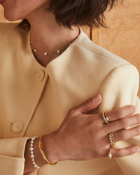 Kaitlin Band Ring