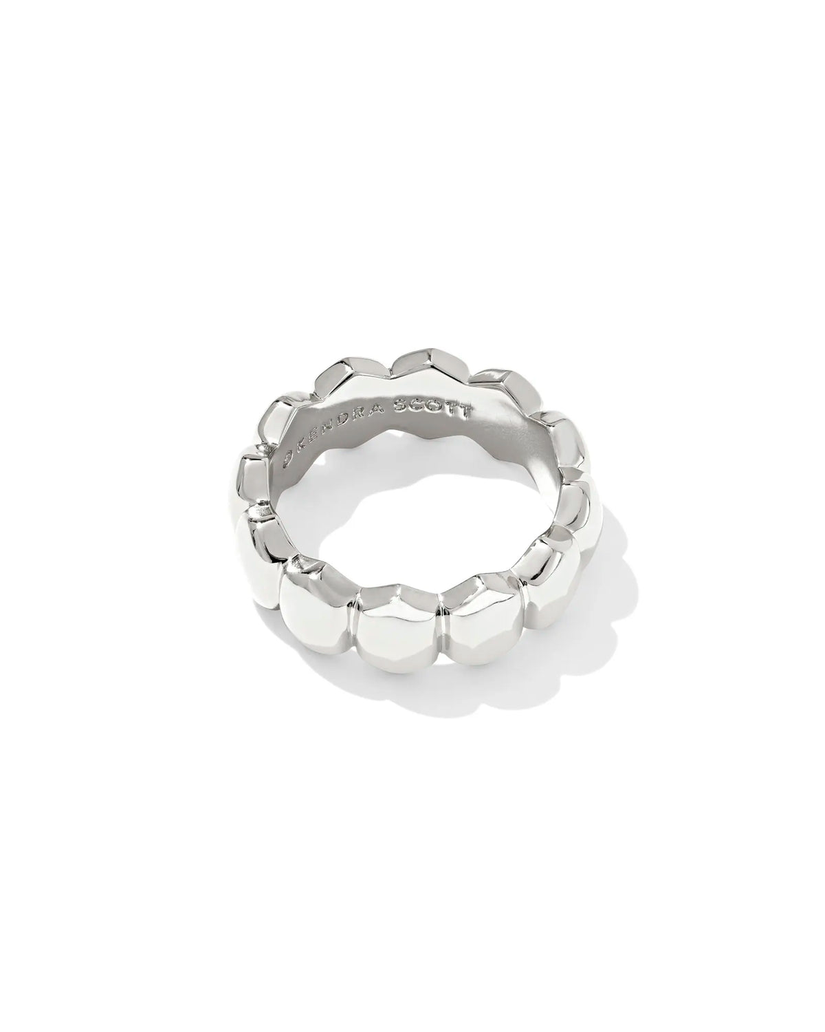 Kaitlin Band Ring