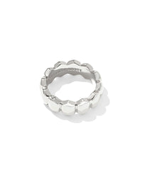 Kaitlin Band Ring