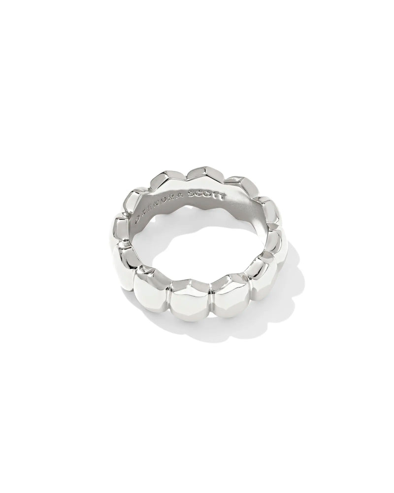 Kaitlin Band Ring