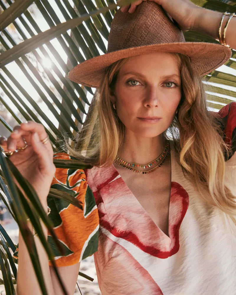 Kayla Strand Necklace