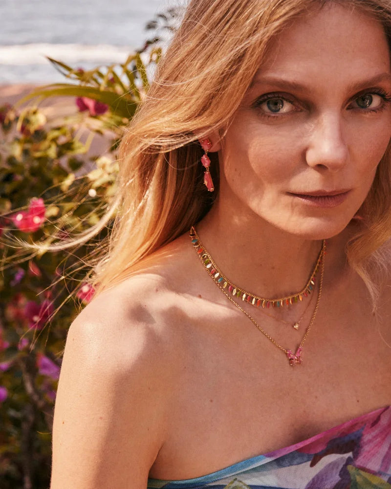 Kayla Strand Necklace