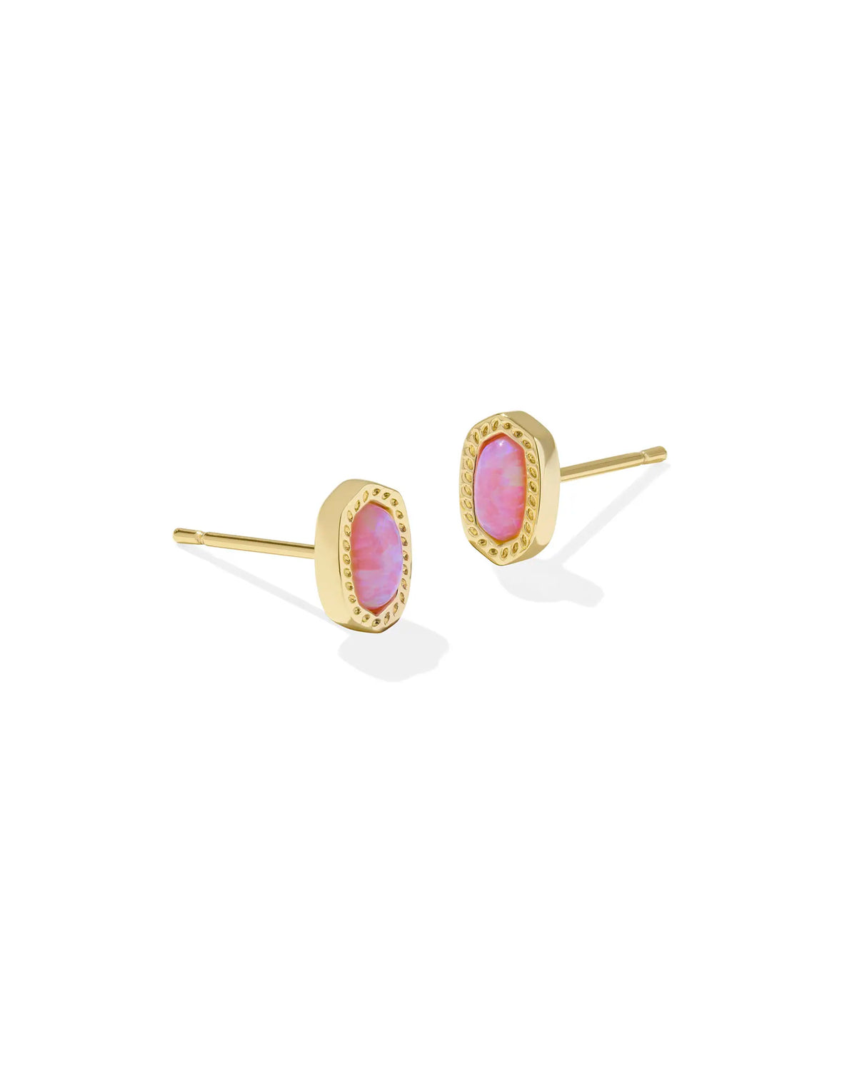 Mini Ellie Stud Earrings