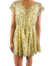 Kirsty Dress