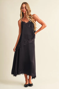 Lace Cami Top