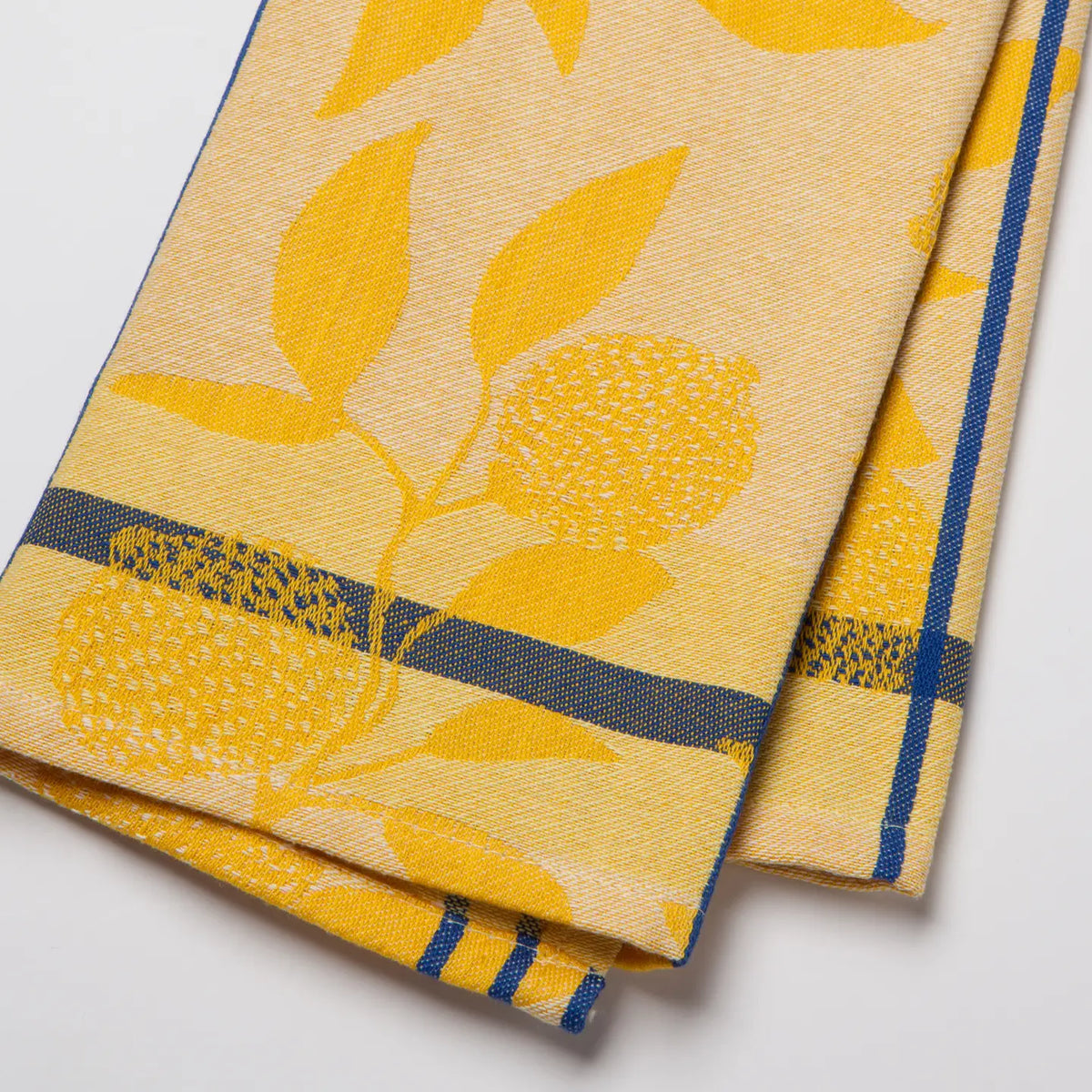 Lemons Dishtowel