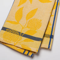 Lemons Dishtowel