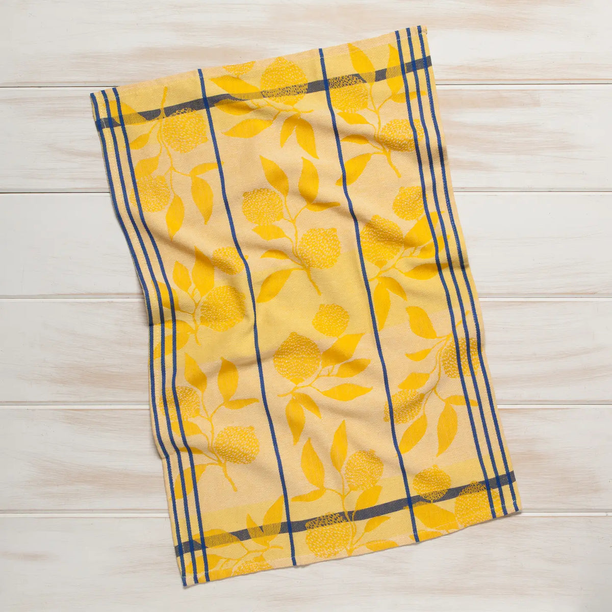 Lemons Dishtowel