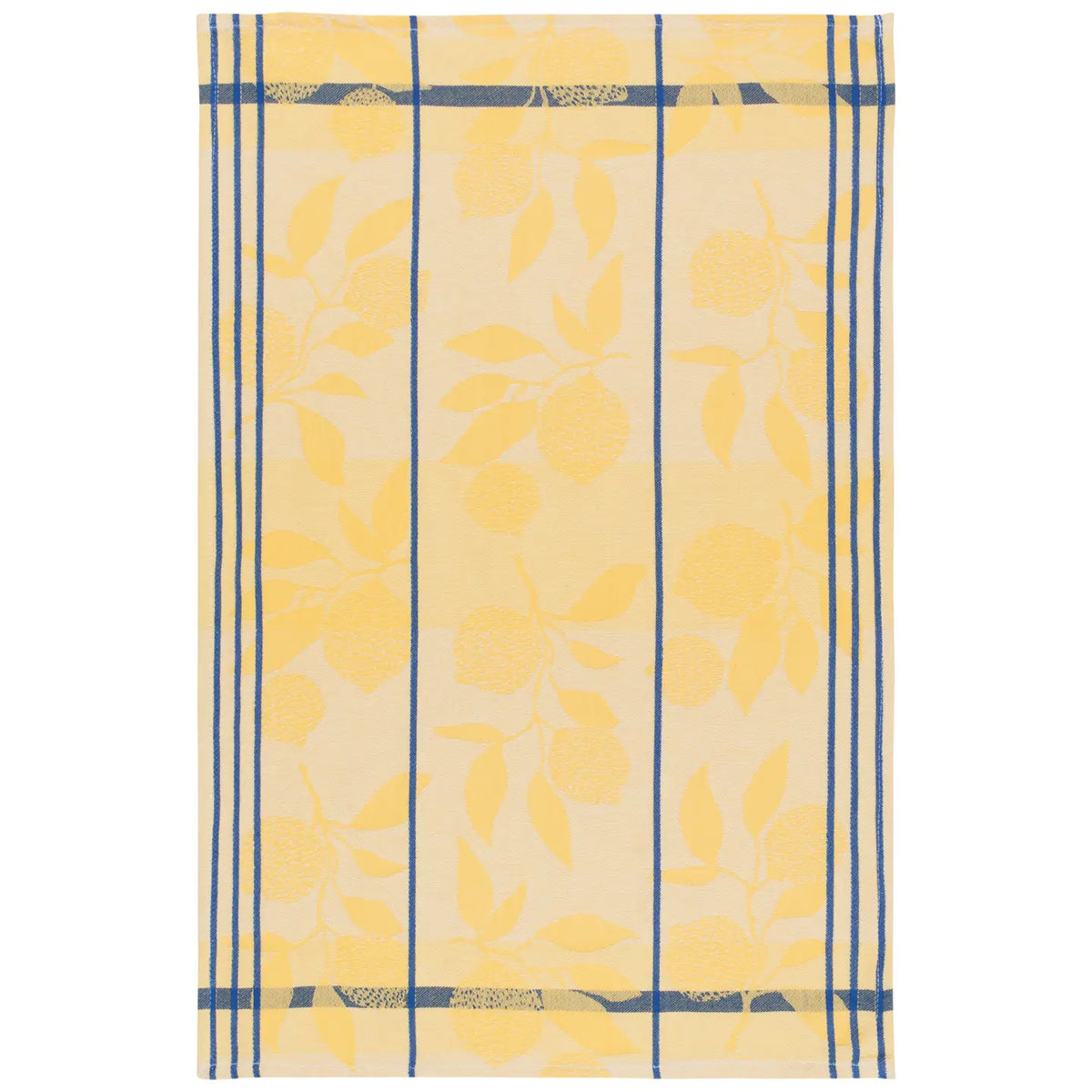Lemons Dishtowel