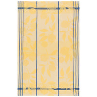 Lemons Dishtowel
