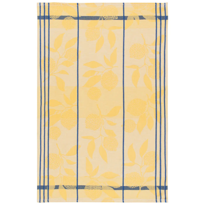 Lemons Dishtowel