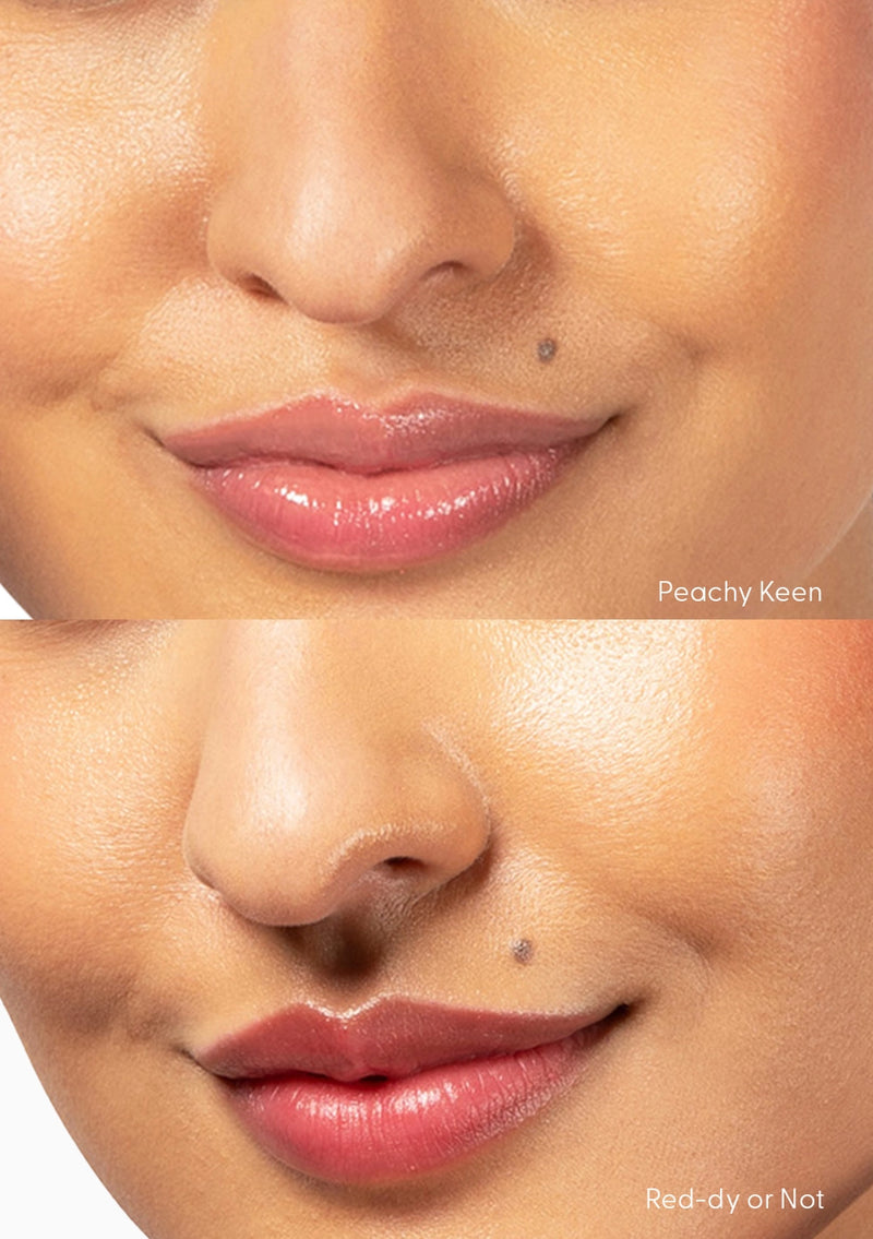 Lip & Cheek Tinted Balm