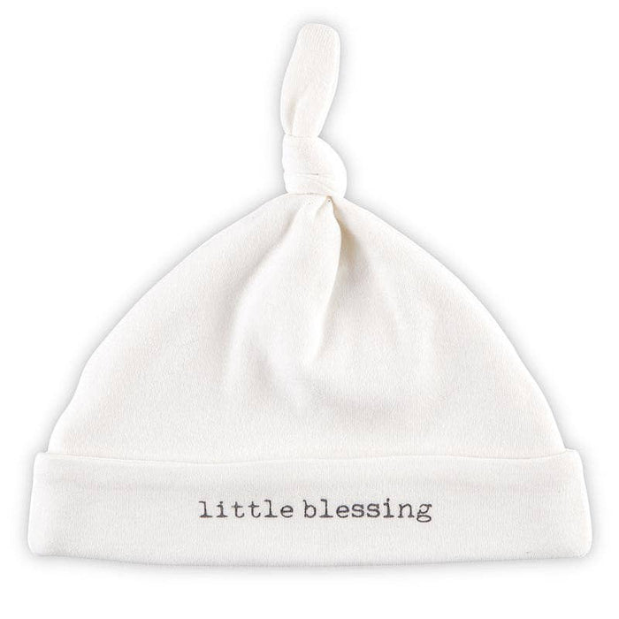 Little Blessings Knotted Hat Little Blessing