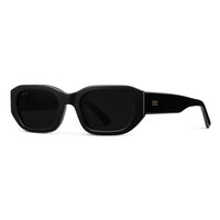 London Polarized Sunglasses Black Sunglasses