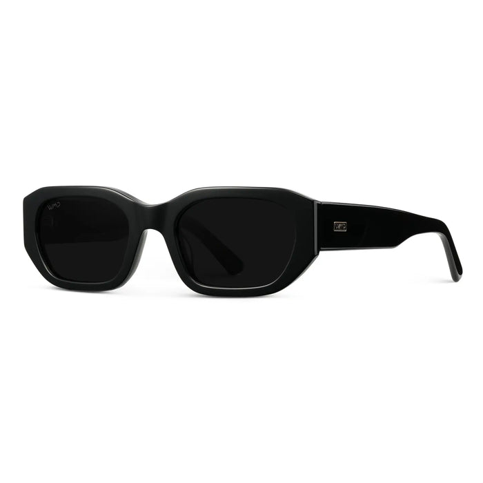 London Polarized Sunglasses Black Sunglasses