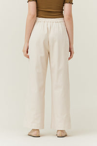 Long Wide Pants