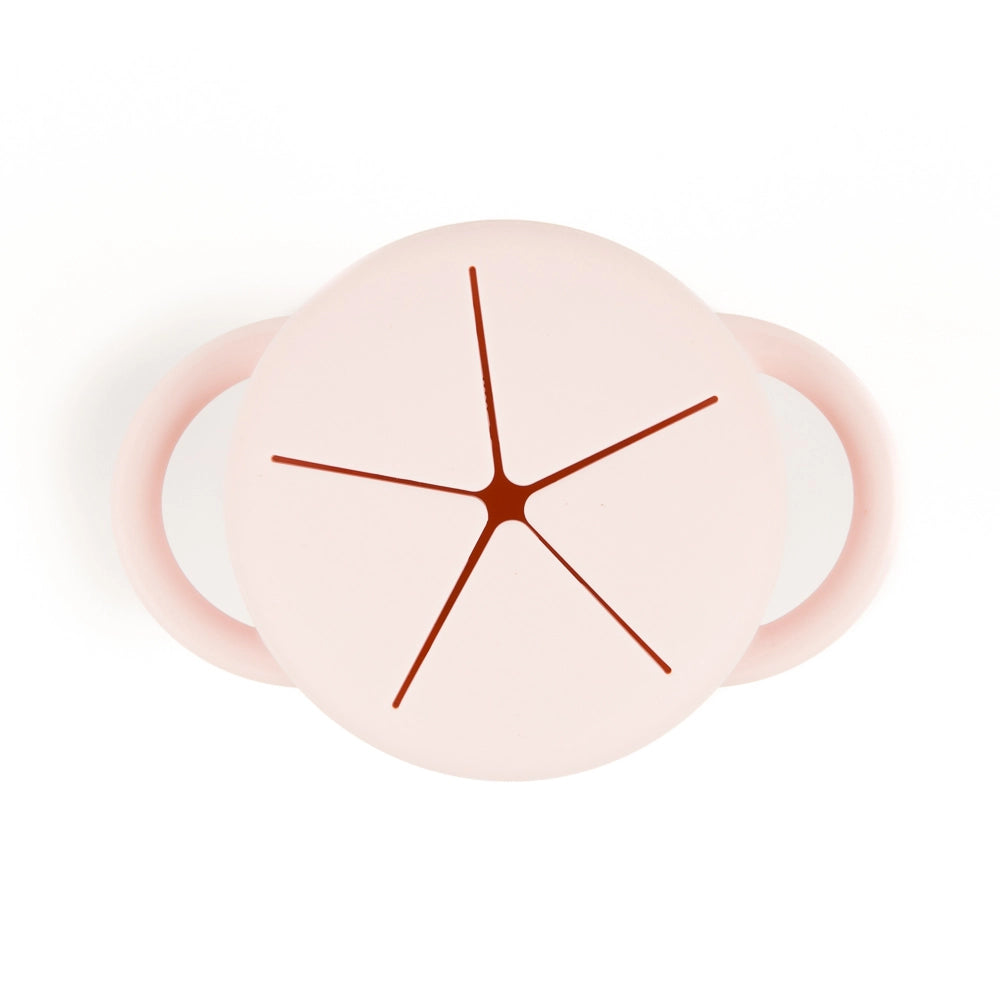 Love First Bite Happy Snacker