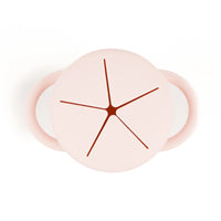 Love First Bite Happy Snacker