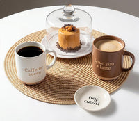 Love You A Latte Mug