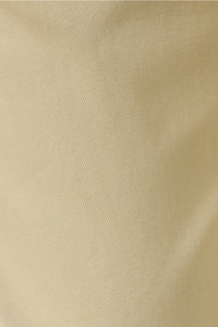 Low Rise Pleated Pants