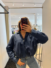 Mackey Jacket