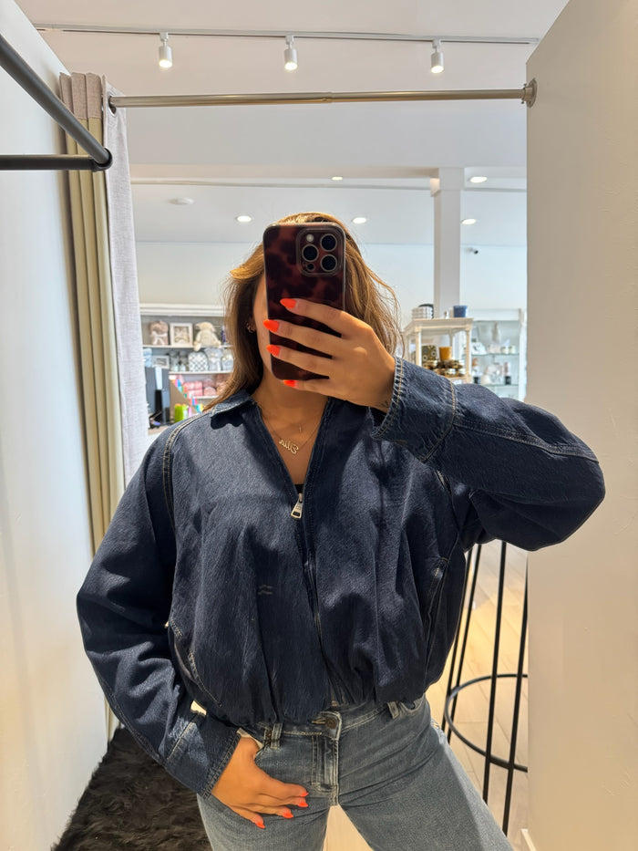 Mackey Jacket