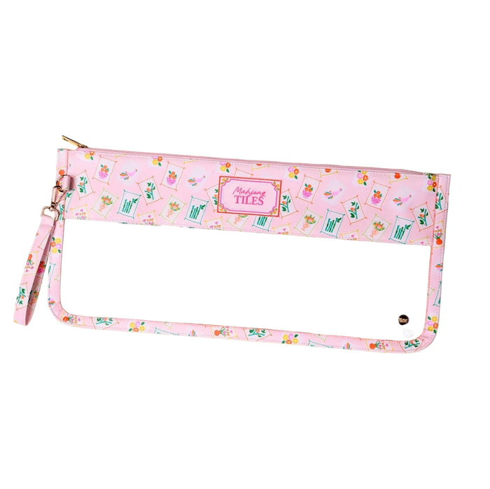 Mahjong Tile Keeper Pouch