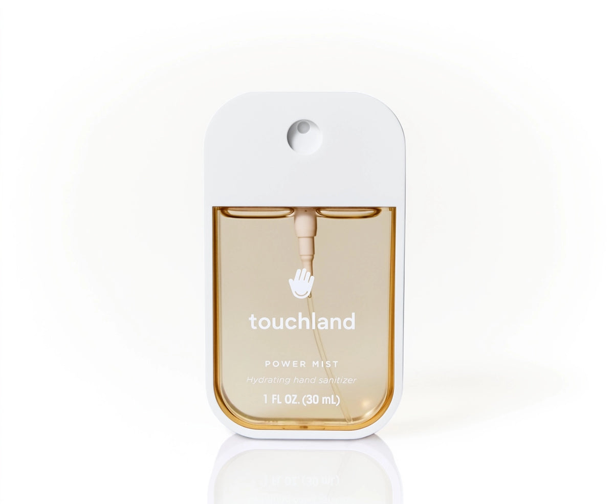 Touchland Hand Sanitizer
