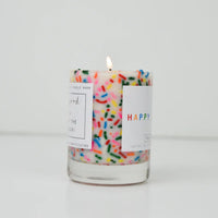 Mini Birthday Candle