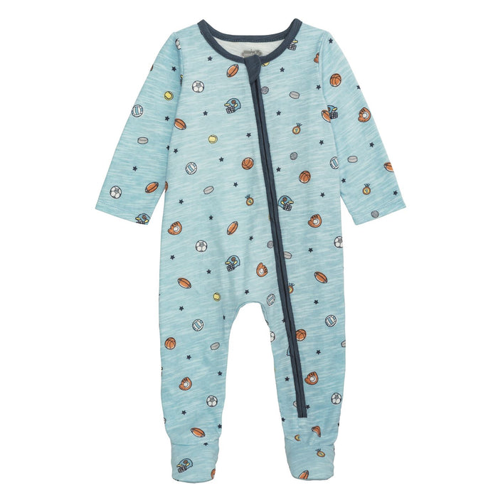 Mixed Sports Sleeper