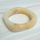 Marbled Cream