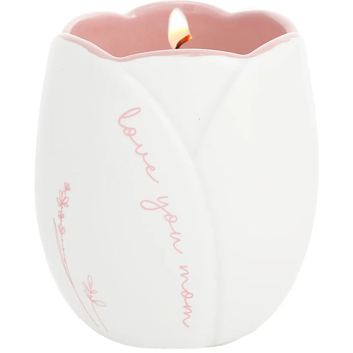 Mom Soy Wax Candle