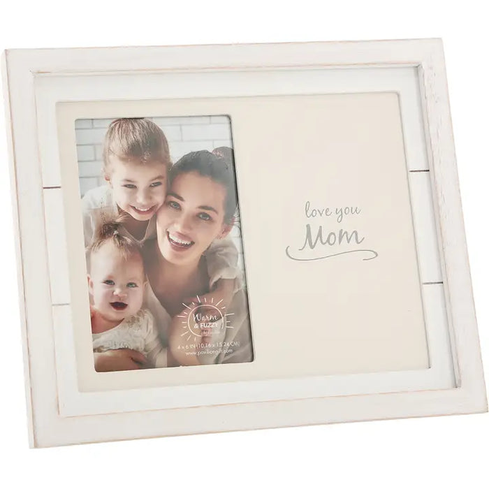 Mom 10" x 8.5" Frame