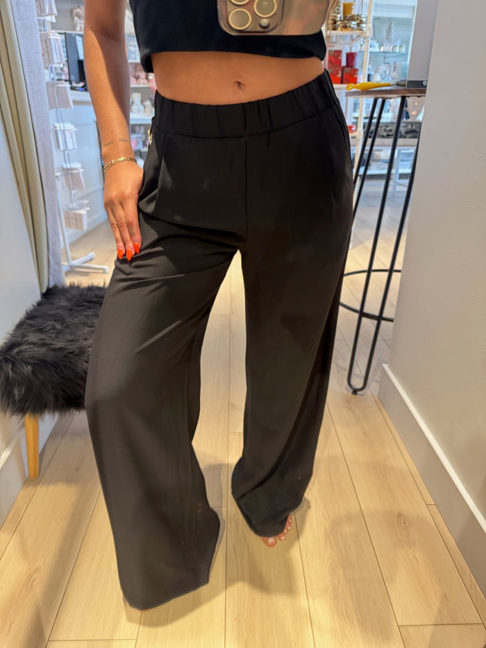 Monroe Lide Weg Pant