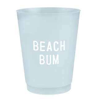 Frost Cups - Beach Bum