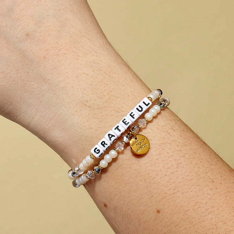 Grateful - Bracelet