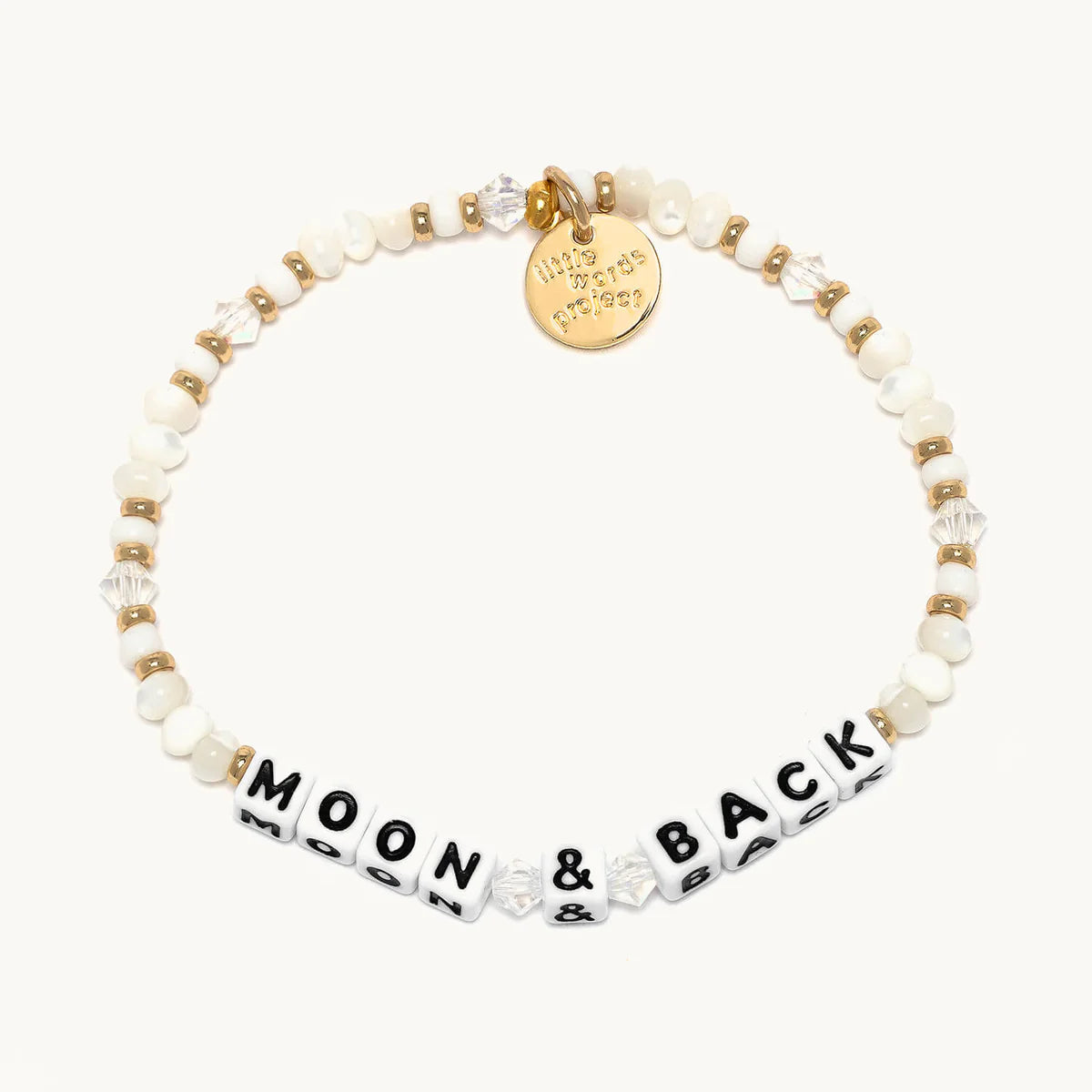 Moon & Back